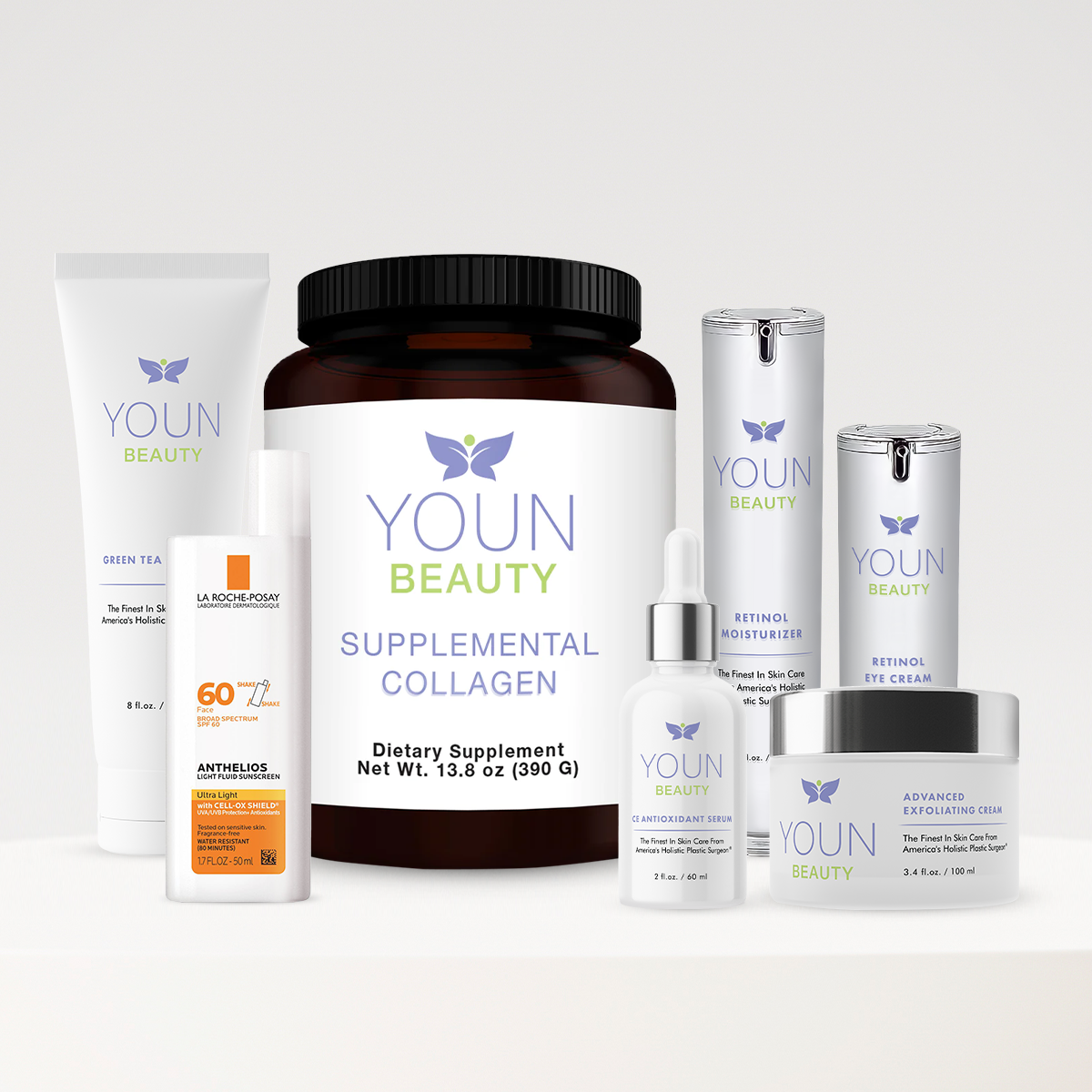 BABY BOOMER (60'S+) BUNDLE
