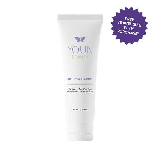 GREEN TEA CLEANSER