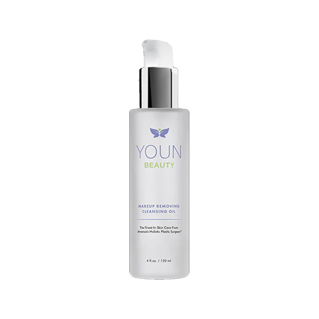 MAKEUP REMOVING CLEANSING OIL