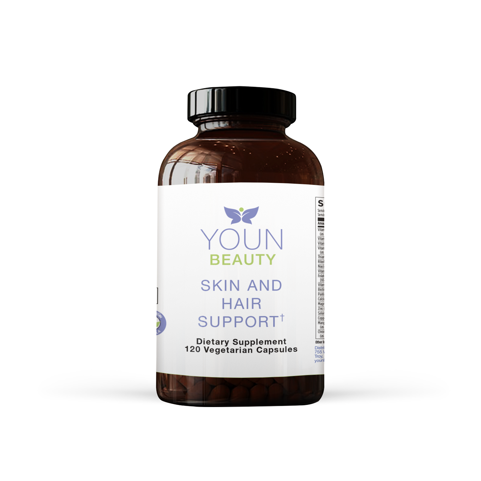 SkinandHairSupport