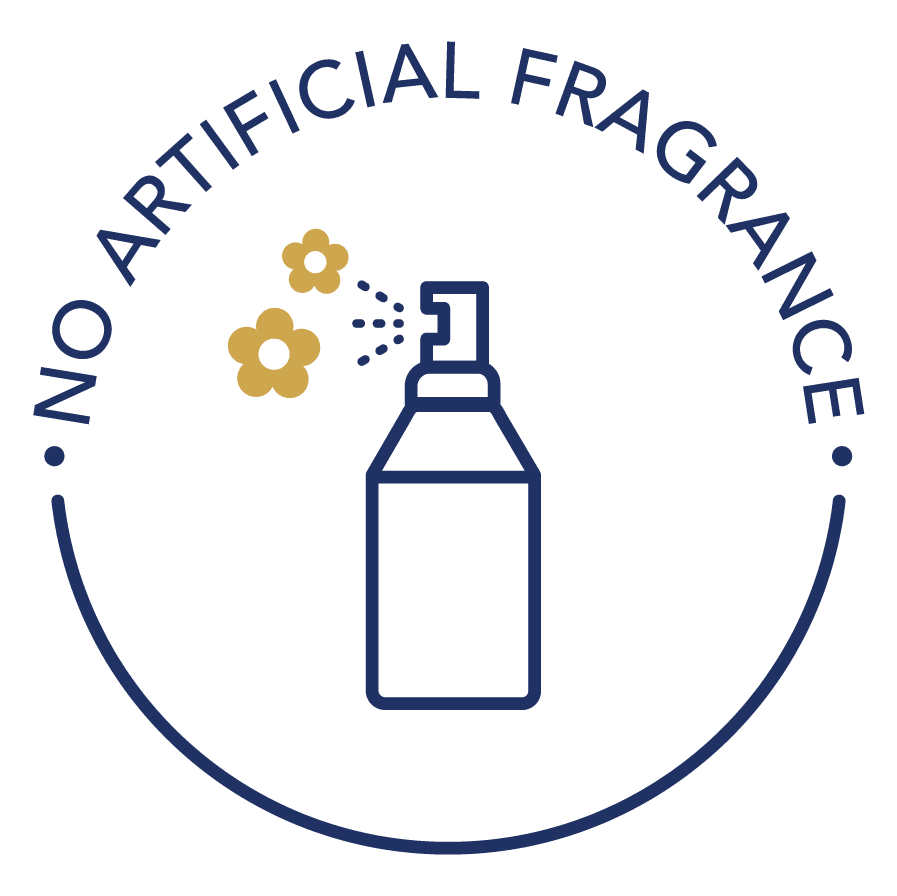 fragrance free