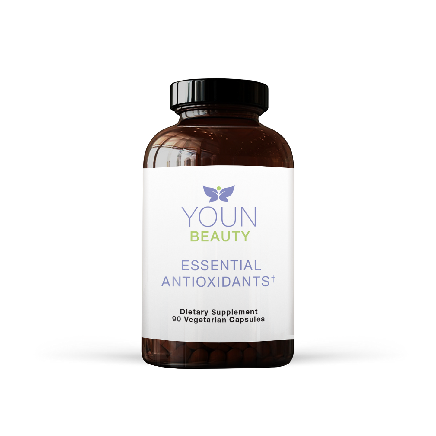 YOUN BEAUTY ESSENTIAL ANTIOXIDANTS