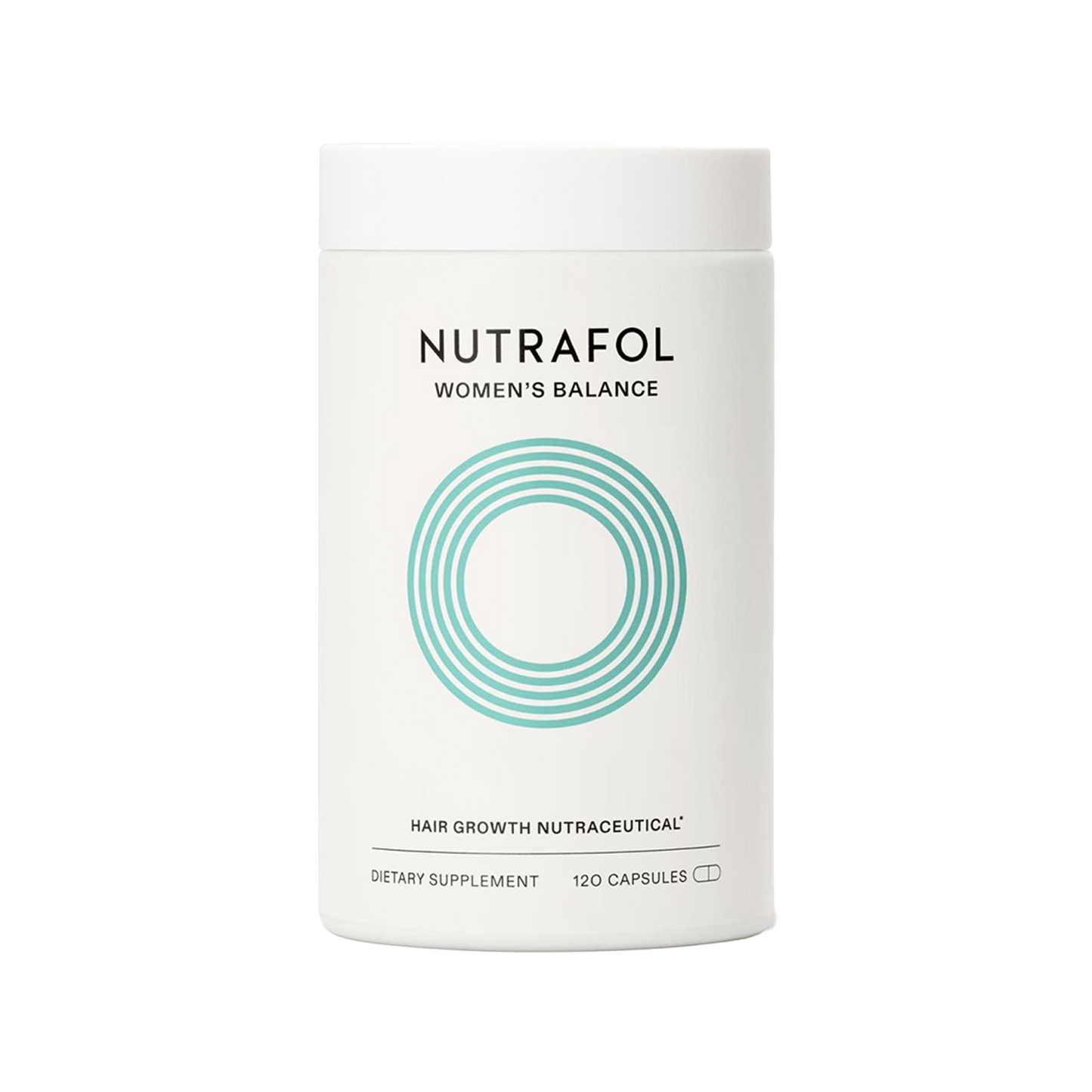 NUTRAFOL WOMEN’S BALANCE
