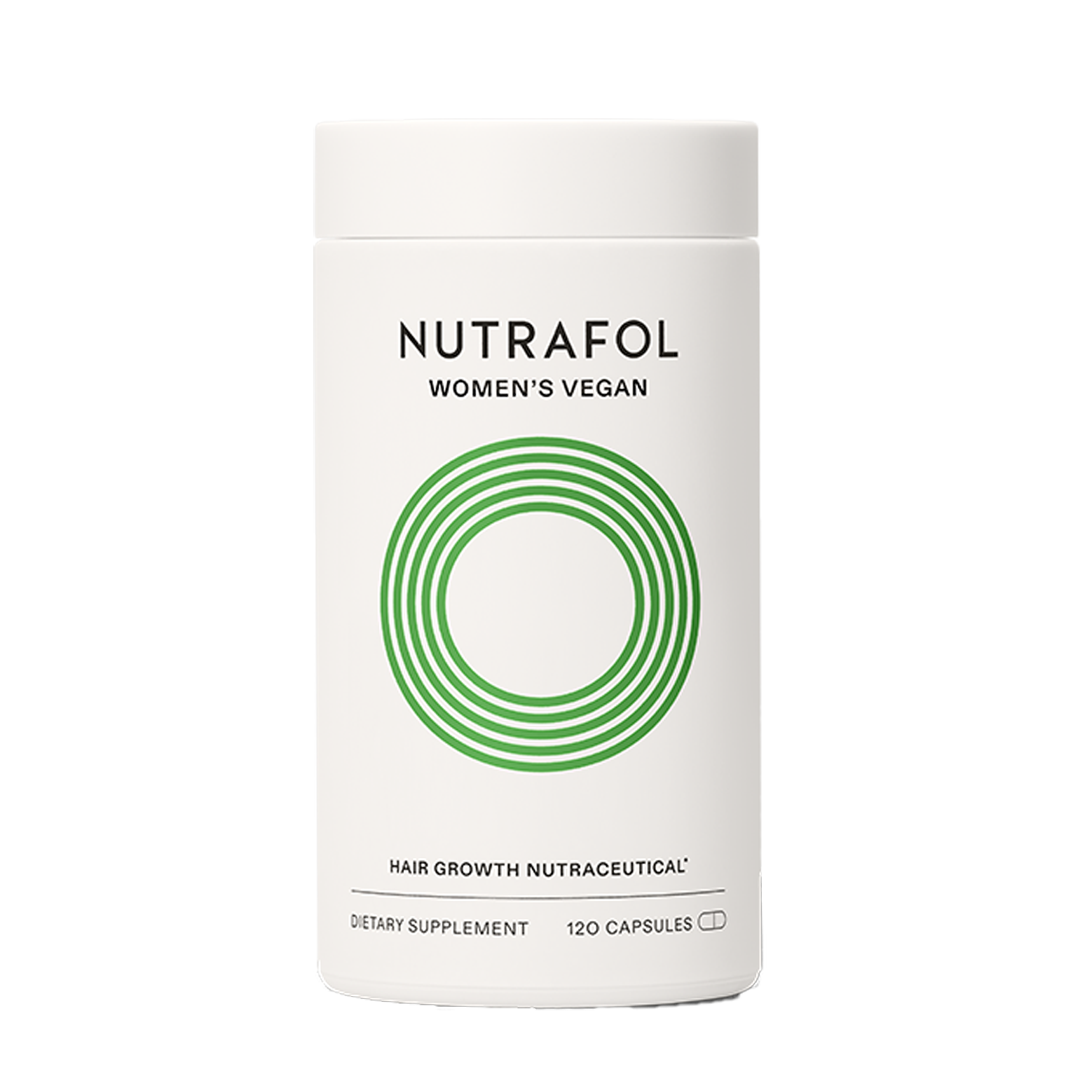 NUTRAFOL WOMEN'S VEGAN