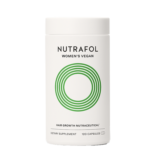 NUTRAFOL WOMEN'S VEGAN