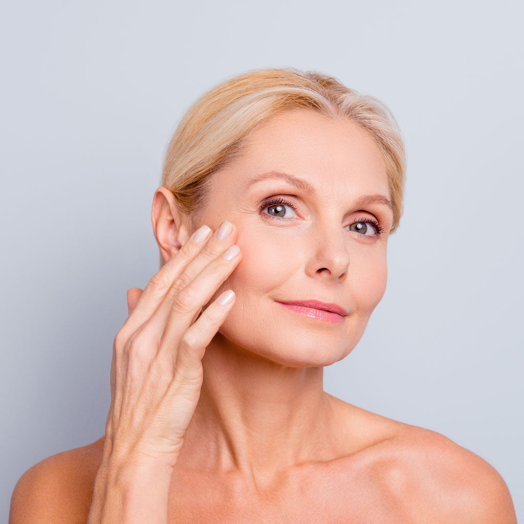 2 MINUTES, 5 YEARS YOUNGER SKIN CARE SYSTEM