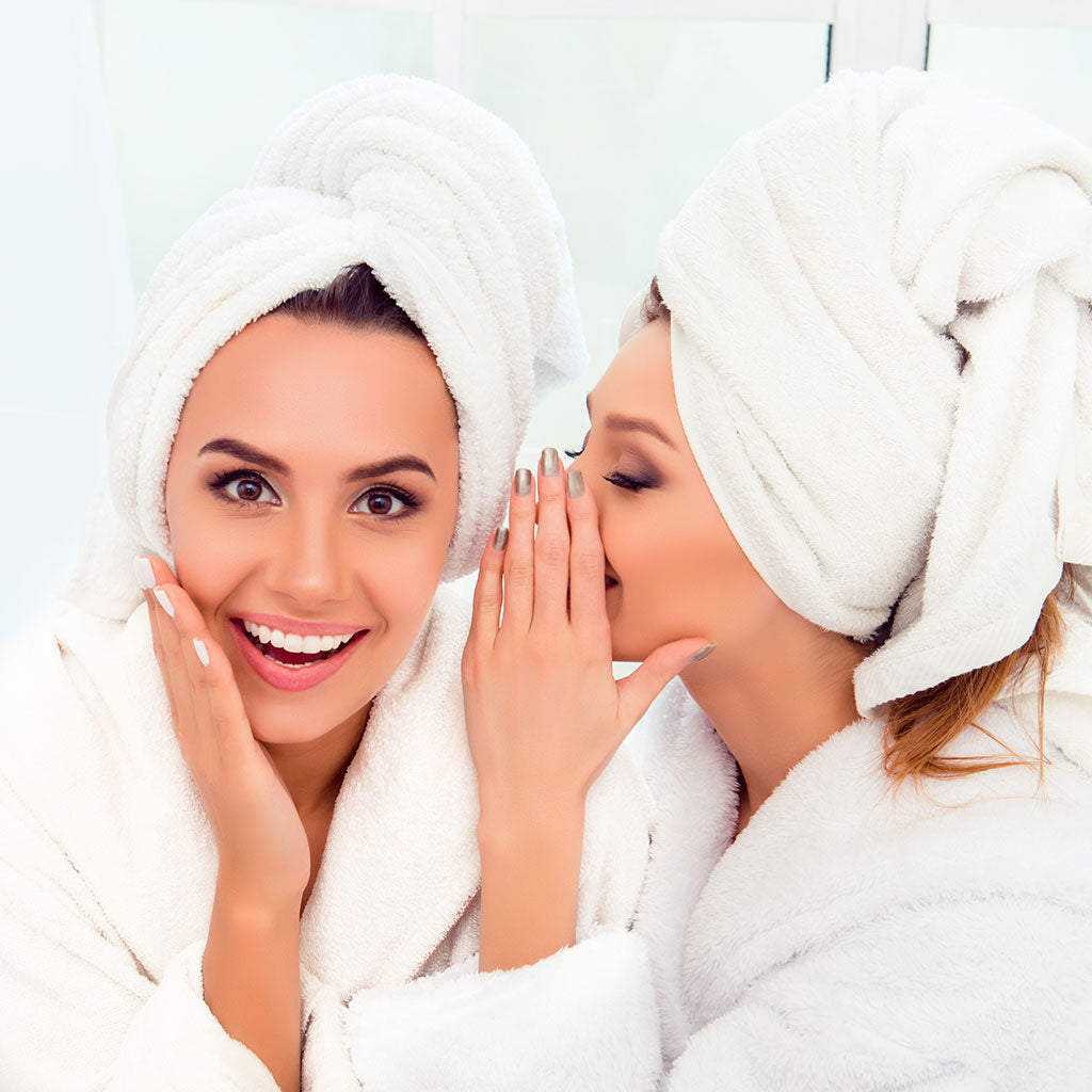 ULTIMATE YOUN BEAUTY SKIN CARE SYSTEM