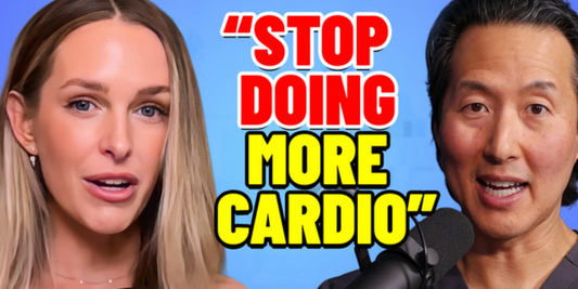 5 Weight Loss Facts Most Women Don't Know | Anthony Youn, M.D.