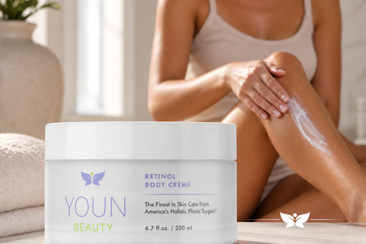 Can You Use Retinol in the Summer? | Anthony Youn, M.D.