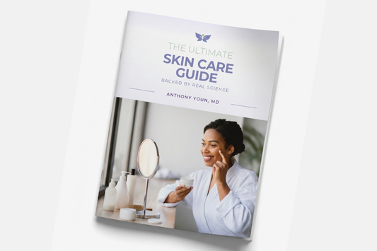 What Is the Correct Skin Care Routine Order?