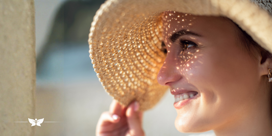 4 Summer Skin Care Mistakes I See Every Year | Anthony Youn, M.D.