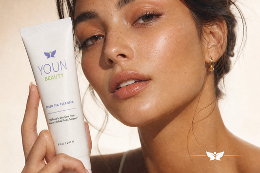 The Best Summer Morning Skin Care Routine