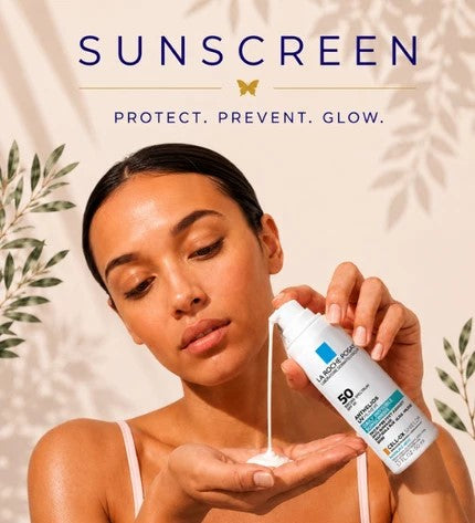 Sunscreens