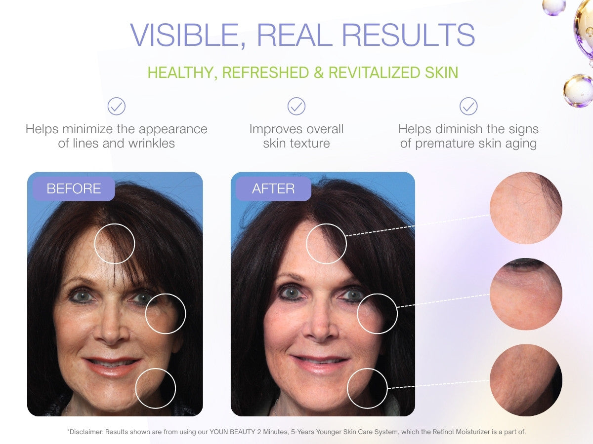 RETINOL MOISTURIZER-1