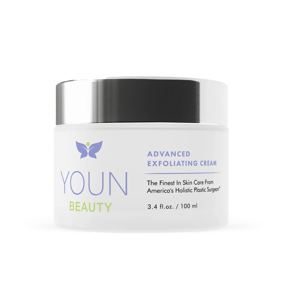 ADVANCED EXFOLIATING CREAM