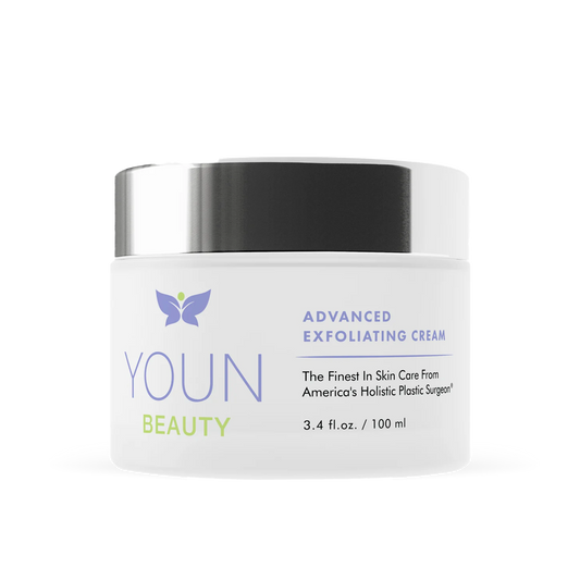 ADVANCED EXFOLIATING CREAM