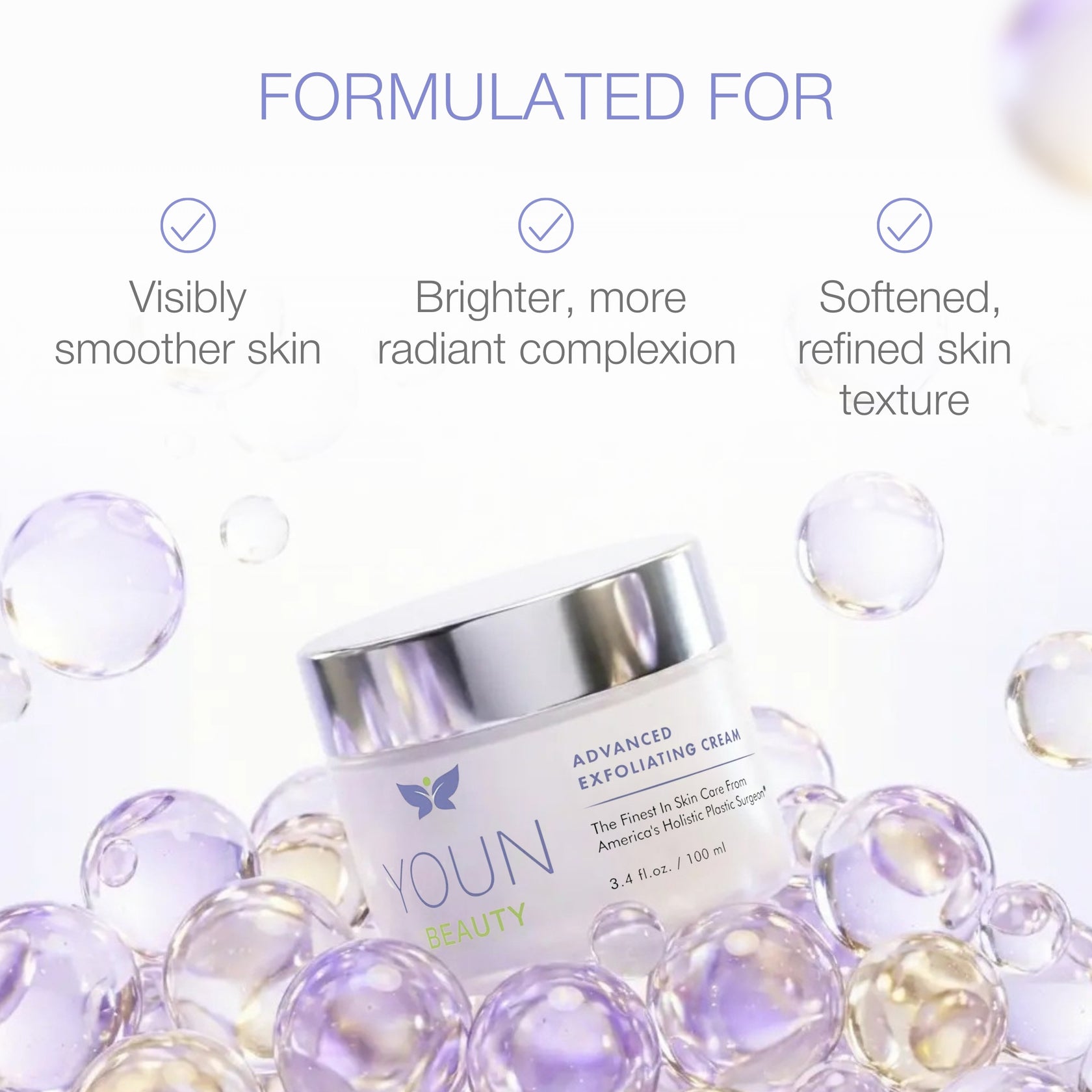 ADVANCED EXFOLIATING CREAM