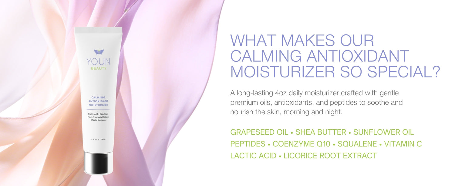 CALMING ANTIOXIDANT MOISTURIZER-1