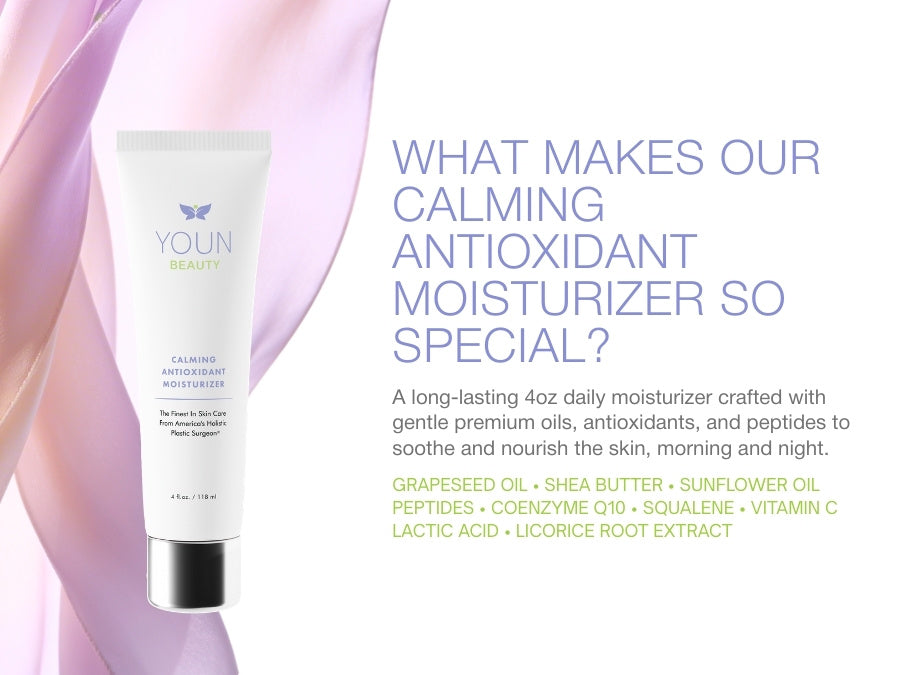 CALMING ANTIOXIDANT MOISTURIZER-1