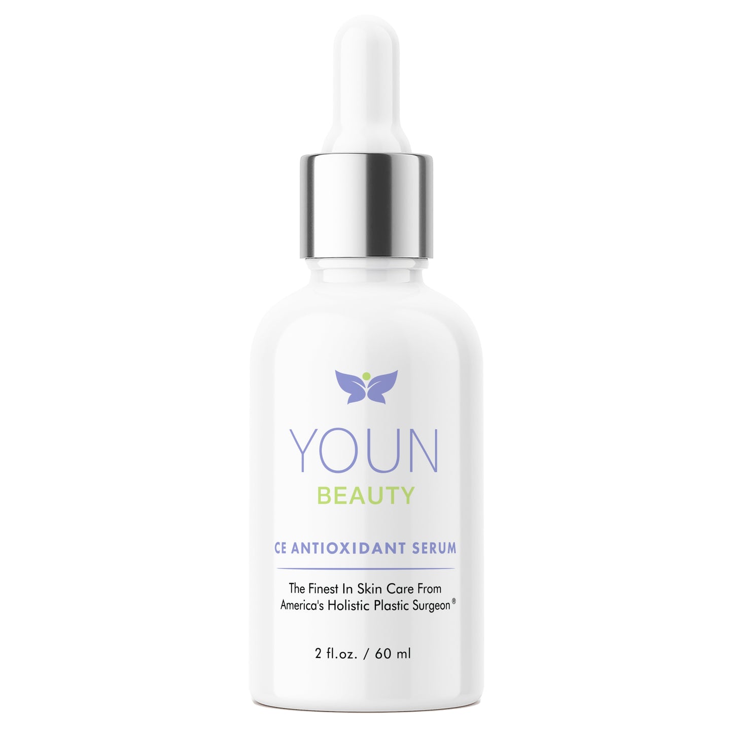 CE ANTIOXIDANT SERUM