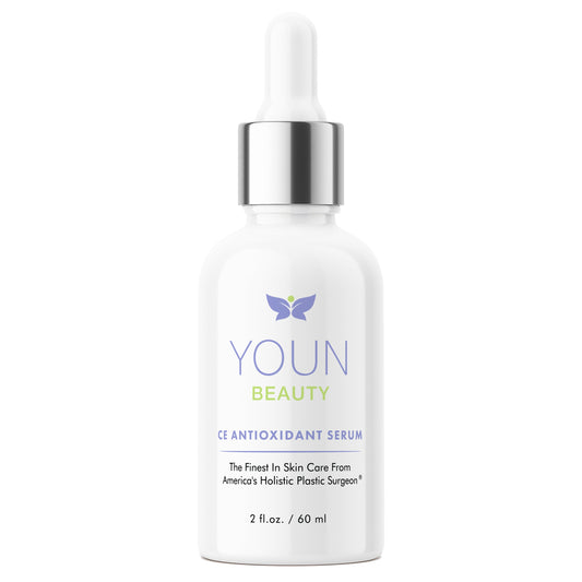 CE ANTIOXIDANT SERUM