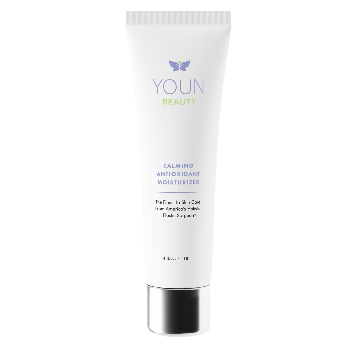 CALMING ANTIOXIDANT MOISTURIZER