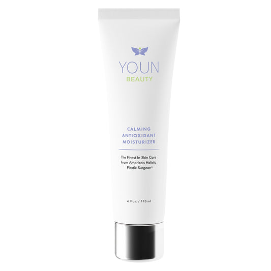 CALMING ANTIOXIDANT MOISTURIZER