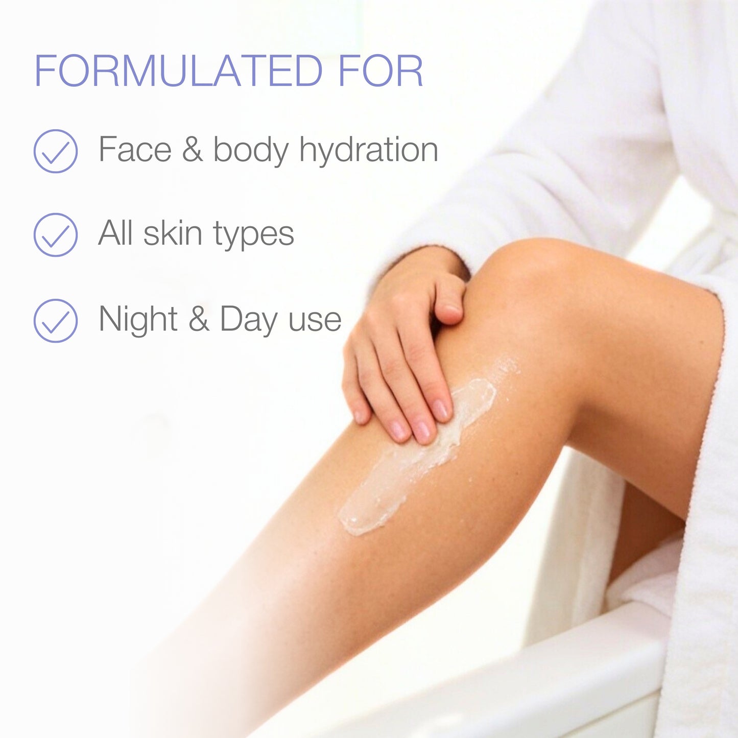 CALMING ANTIOXIDANT MOISTURIZER