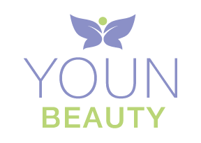 Youn Beauty logo