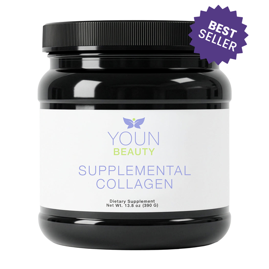 YOUN Beauty SUPPLEMENTAL COLLAGEN