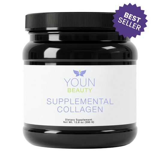 YOUN Beauty SUPPLEMENTAL COLLAGEN