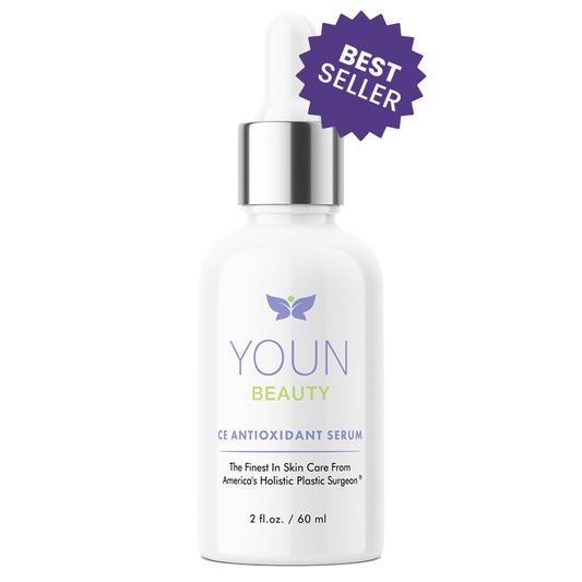 CE ANTIOXIDANT SERUM