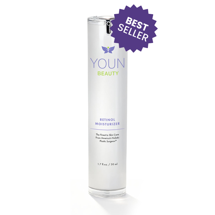 RETINOL MOISTURIZER