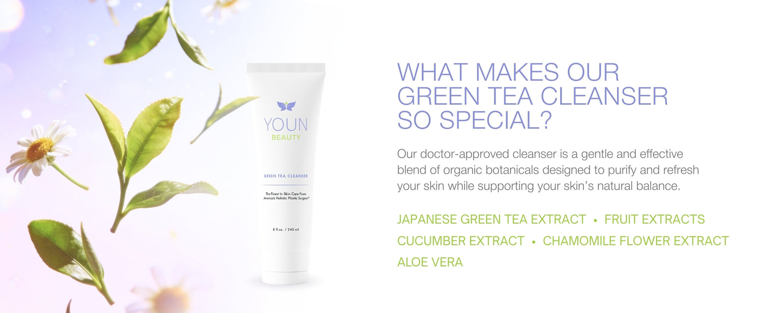 GREEN TEA CLEANSER-1