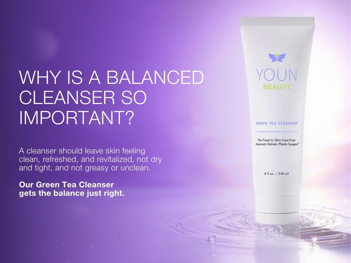 GREEN TEA CLEANSER-2