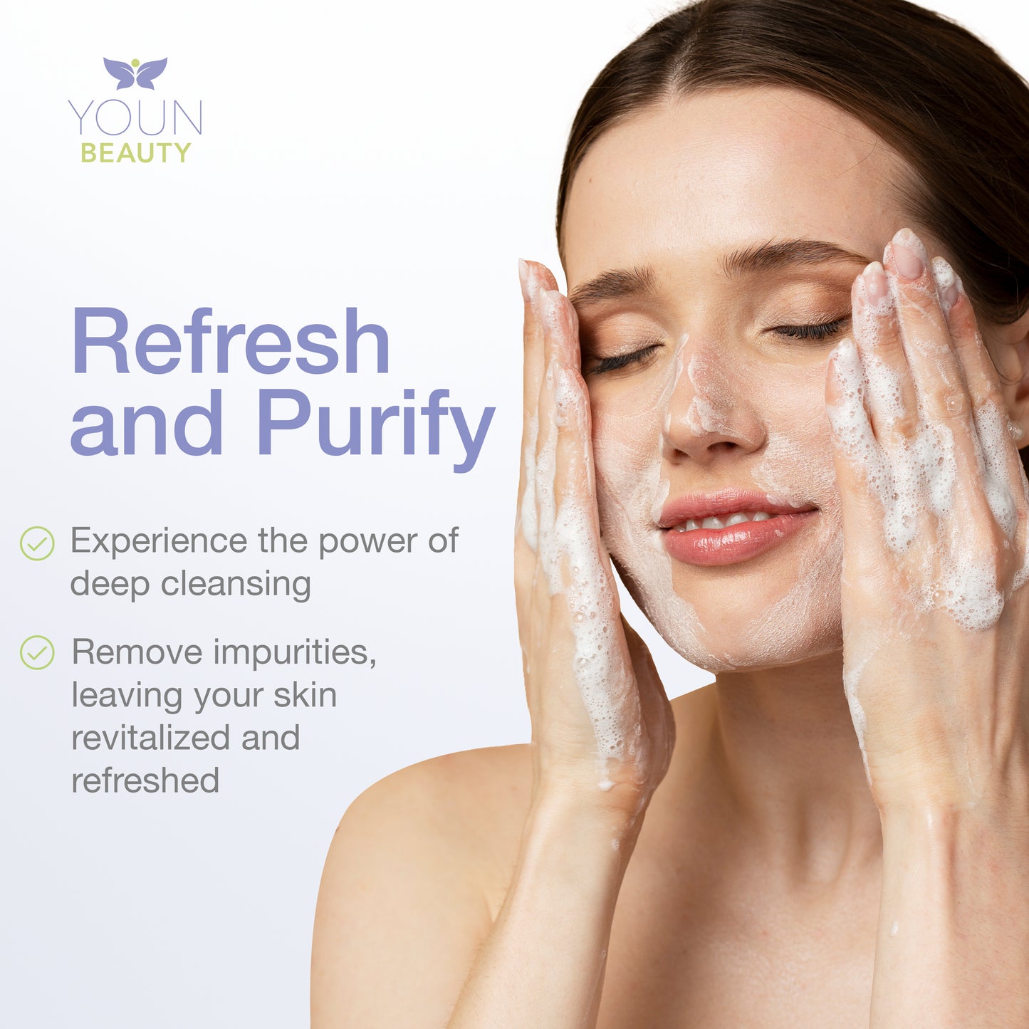 GREEN TEA CLEANSER