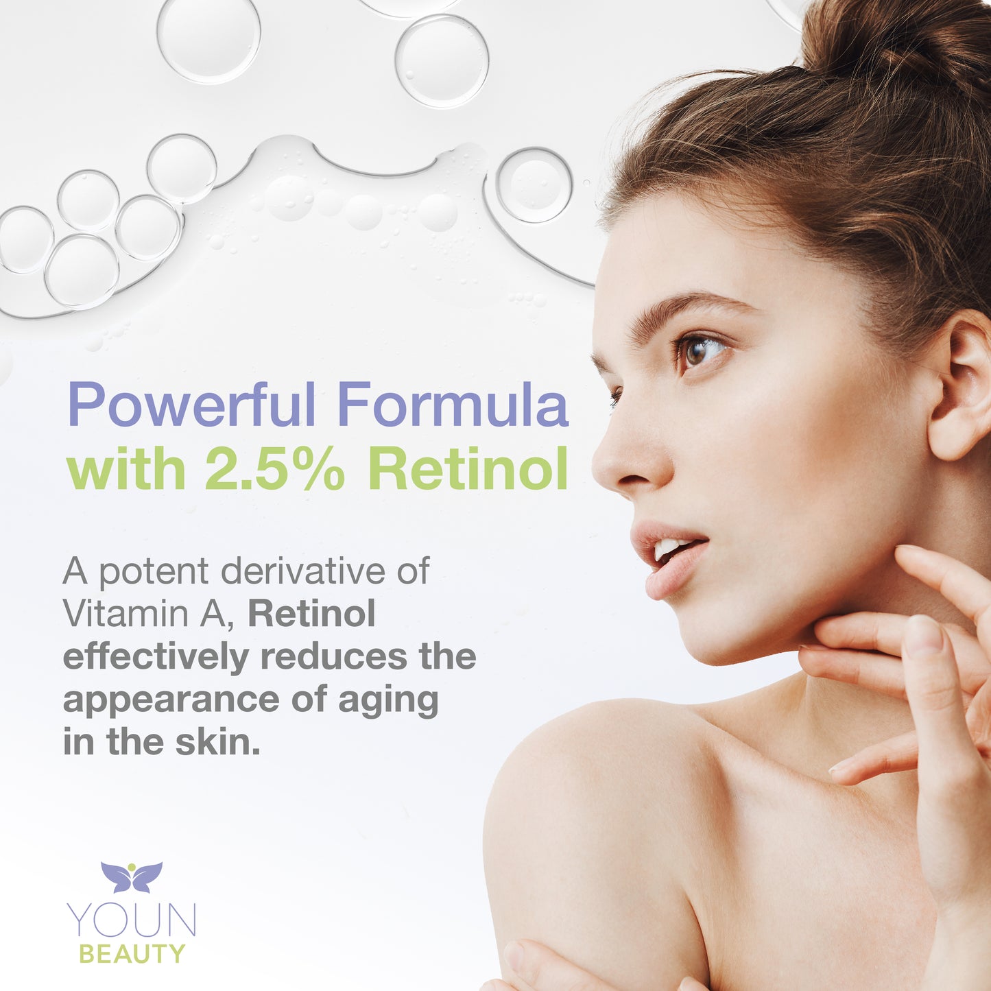 RETINOL MOISTURIZER
