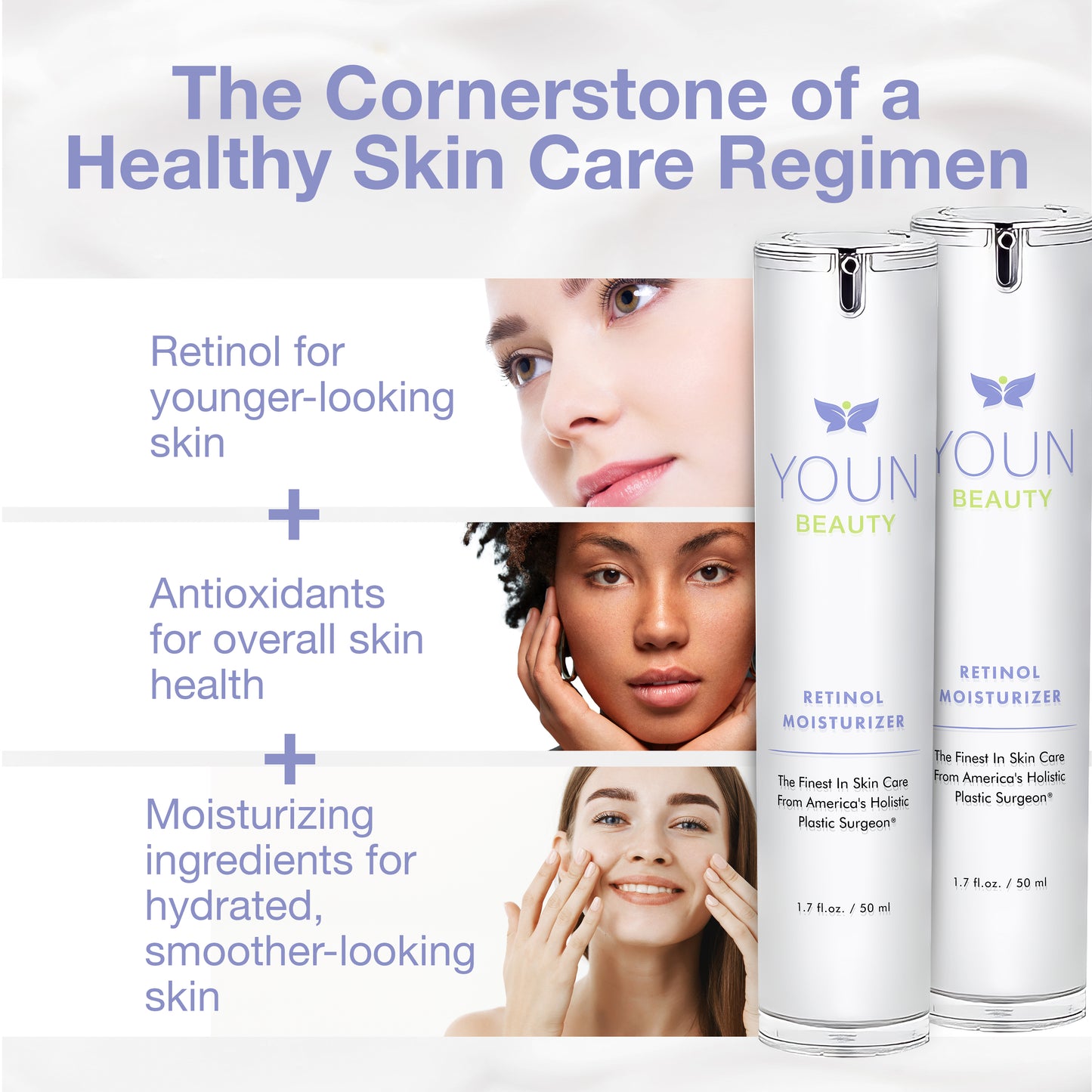 RETINOL MOISTURIZER