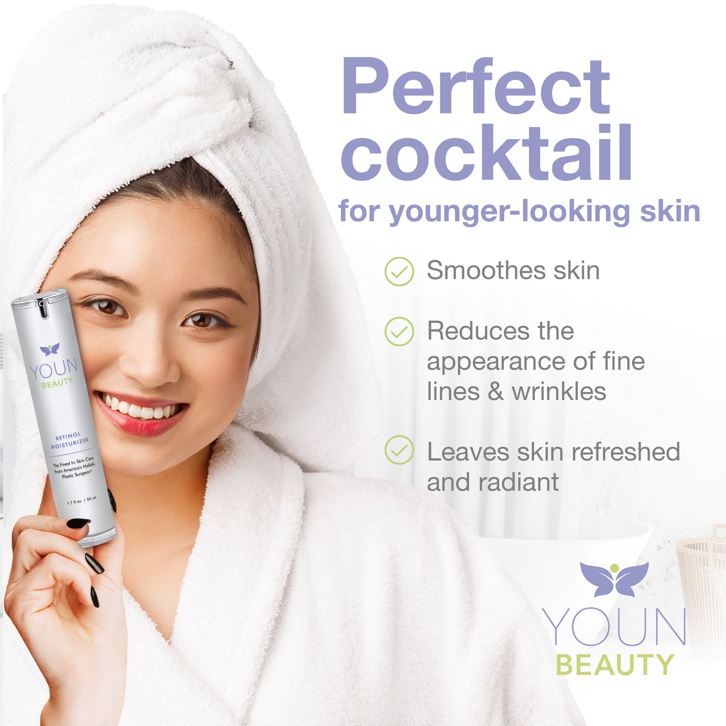RETINOL MOISTURIZER