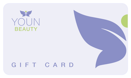 Youn Beauty Gift Card