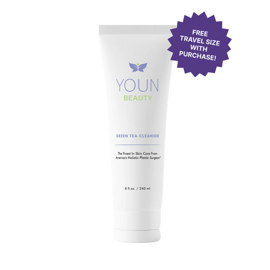GREEN TEA CLEANSER