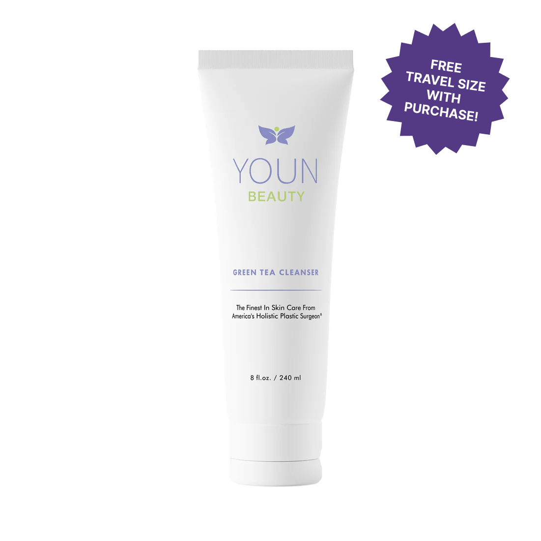GREEN TEA CLEANSER