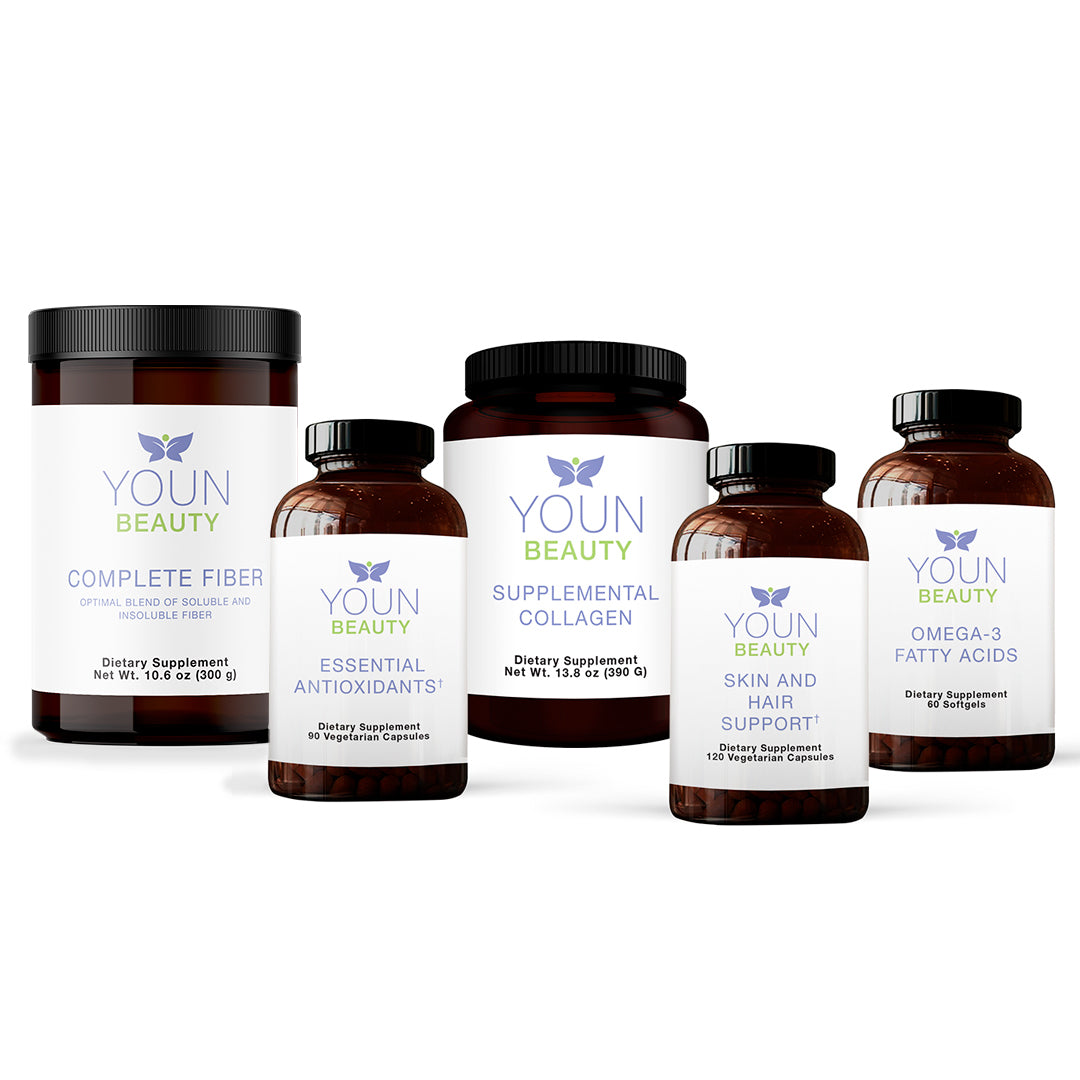 Complete Supplement System