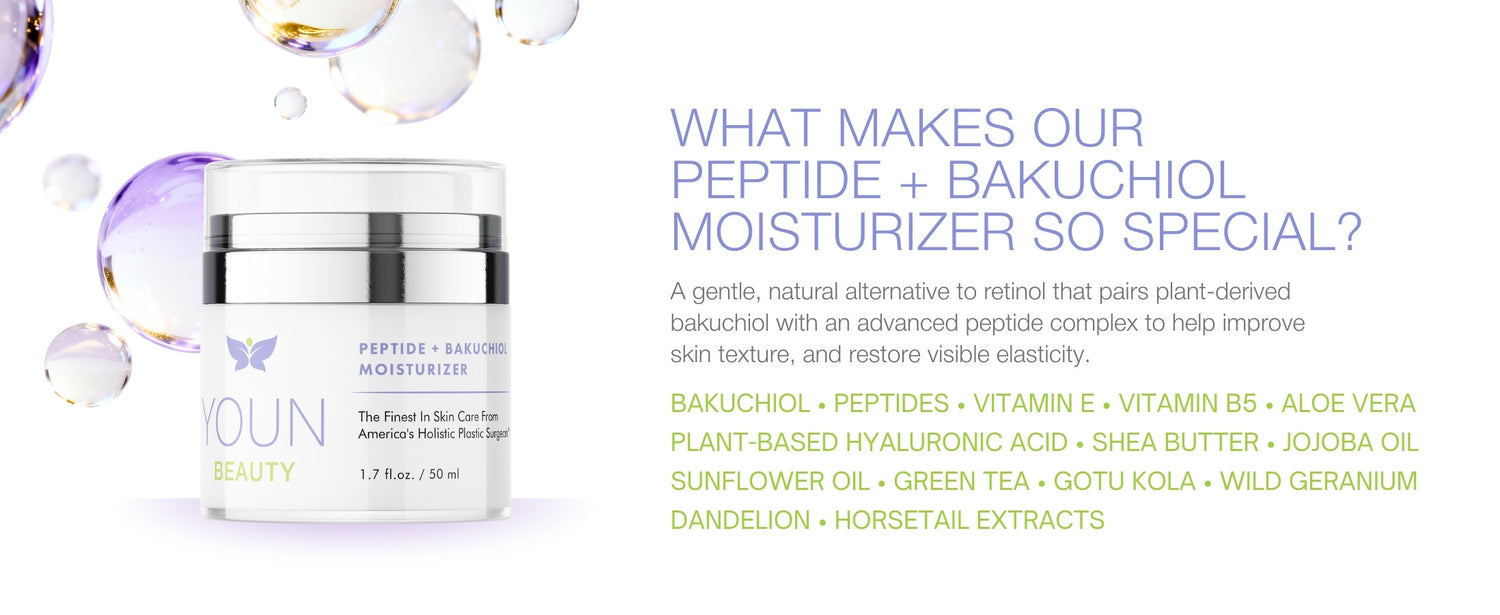 PEPTIDE + BAKUCHIOL MOISTURIZER-1