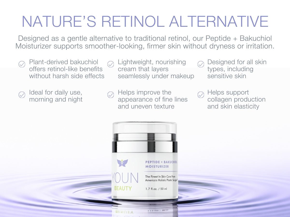 PEPTIDE + BAKUCHIOL MOISTURIZER-3