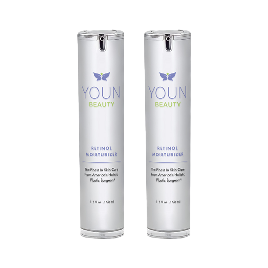 RETINOL MOISTURIZER