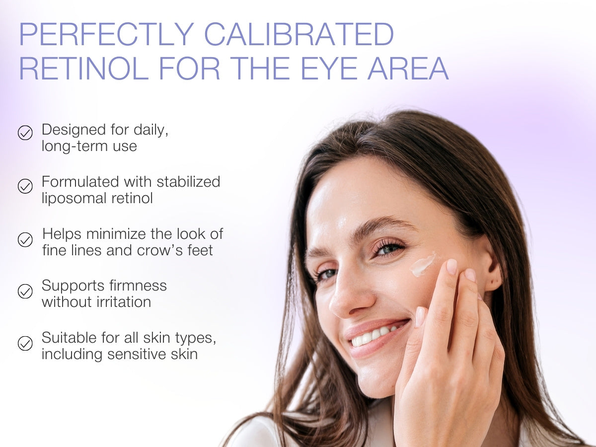 RETINOL EYE CREAM-2