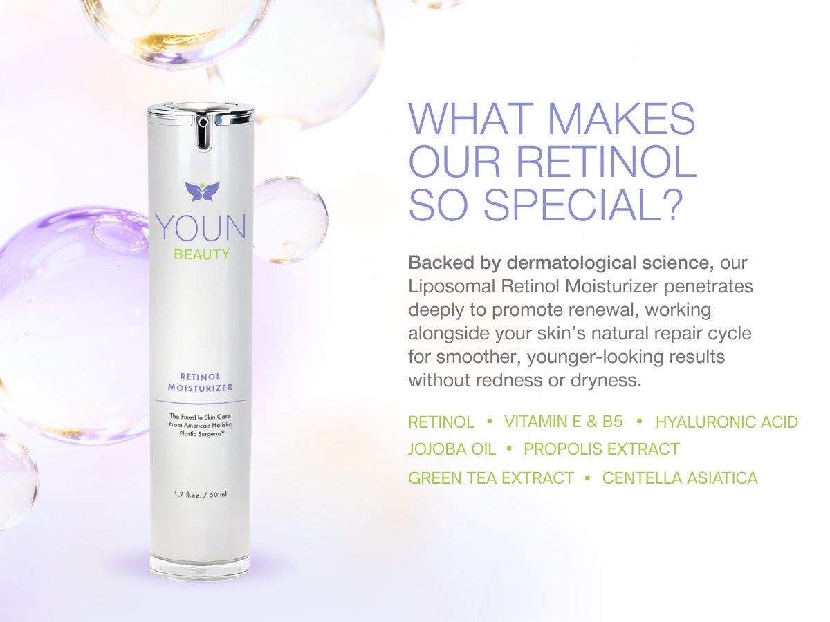 RETINOL MOISTURIZER-2