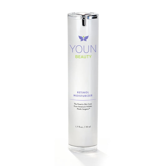 RETINOL MOISTURIZER