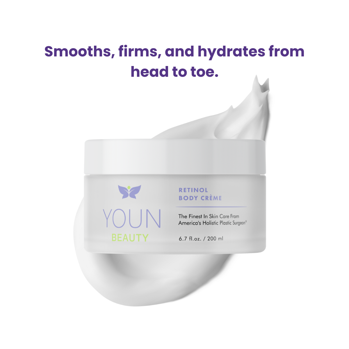 Beauty Retinol Body Crème